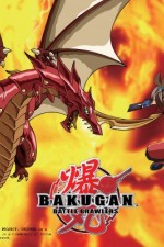 Watch Bakugan Battle Brawlers Zumvo